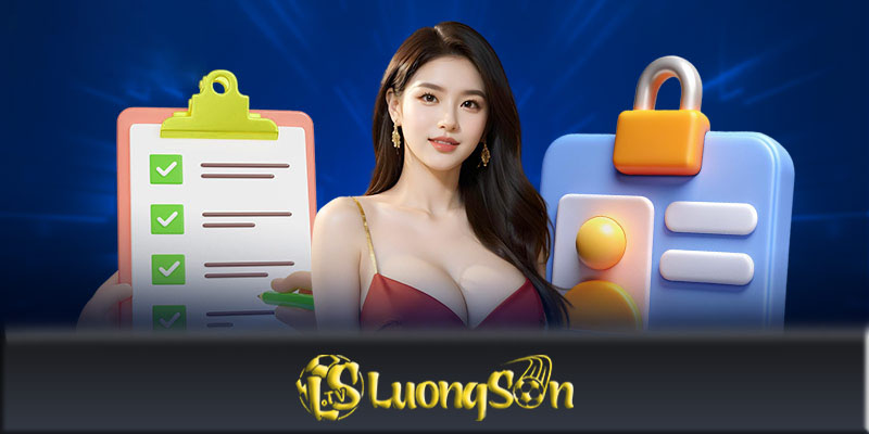 Đăng ký Luongsontv - Cách đăng ký để chơi cá cược trực tuyến