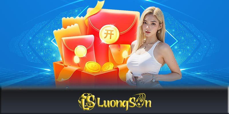 Lợi ích của việc tham gia khuyến mãi Luongsontv