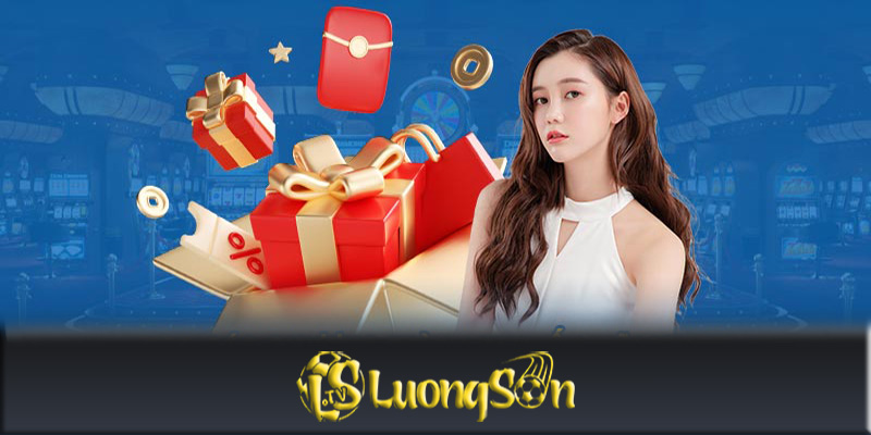 Khuyến mãi Luongsontv - Cách nhận khuyến mãi cá độ an toàn