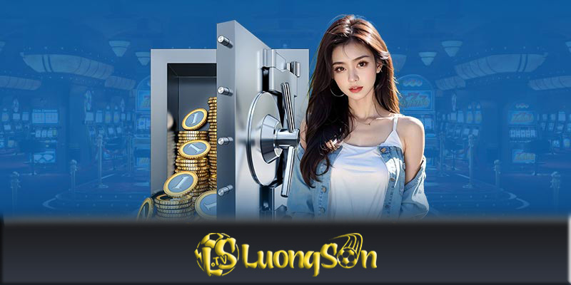 Kinh nghiệm rút tiền Luongsontv nhanh chóng