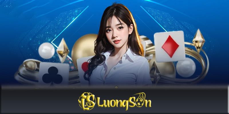 Hướng dẫn tải App Luongsontv