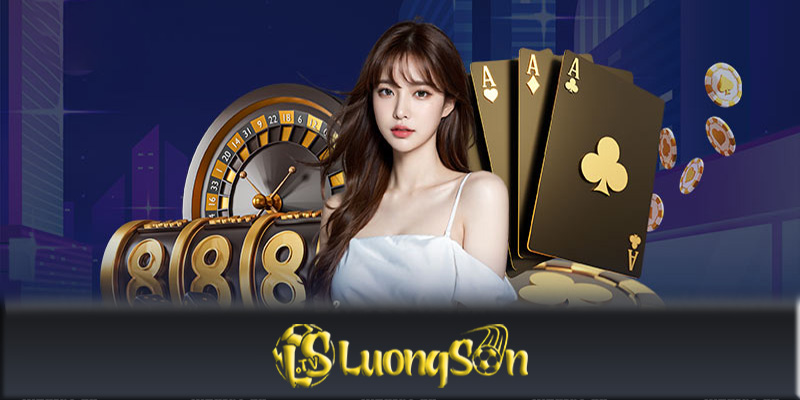 Tại sao nên chọn App Luongsontv