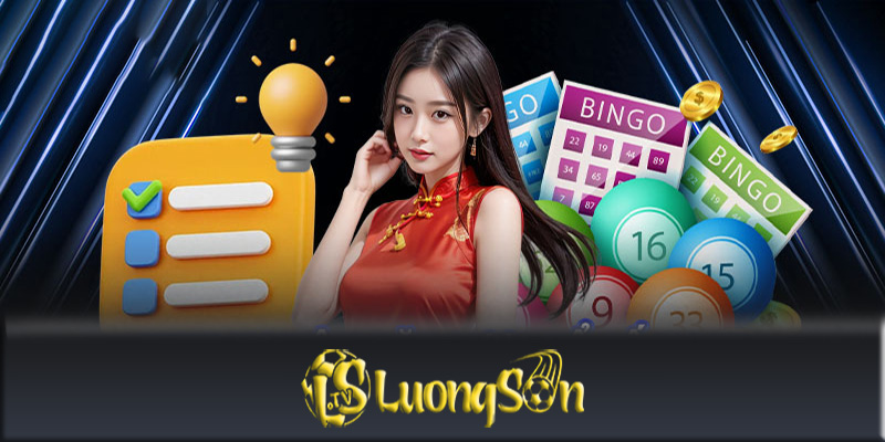 Xổ số Luongsontv - Những lý do nên chơi xổ số ở Luongsontv